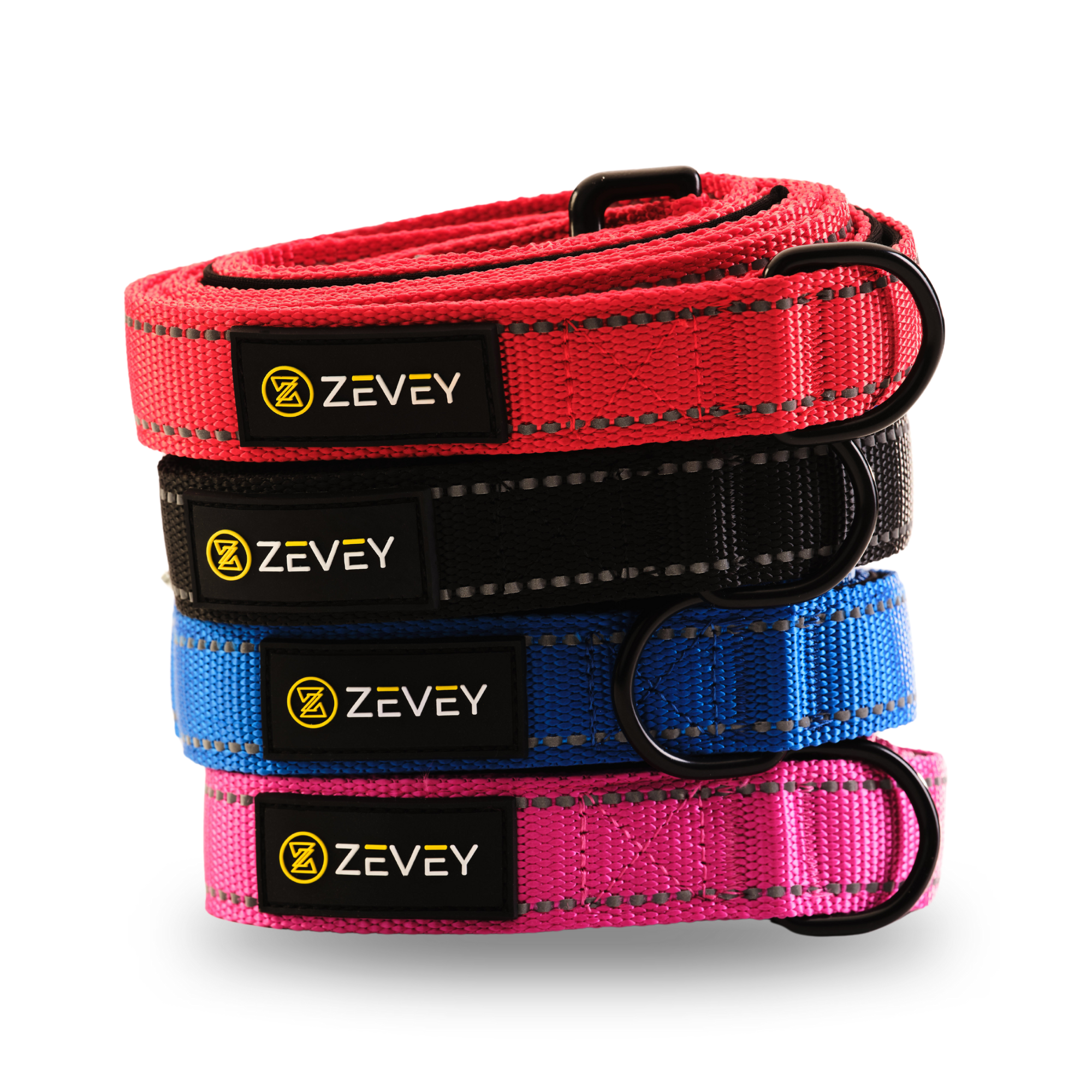 Zevey Heavy Duty Dog Leash